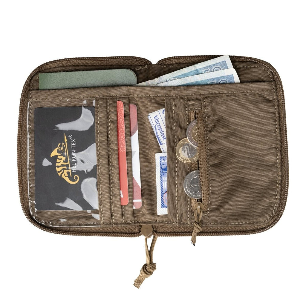 Πορτοφόλι Helikon-Tex EDC Large Urban Cordura One Size | www.lightgear.gr