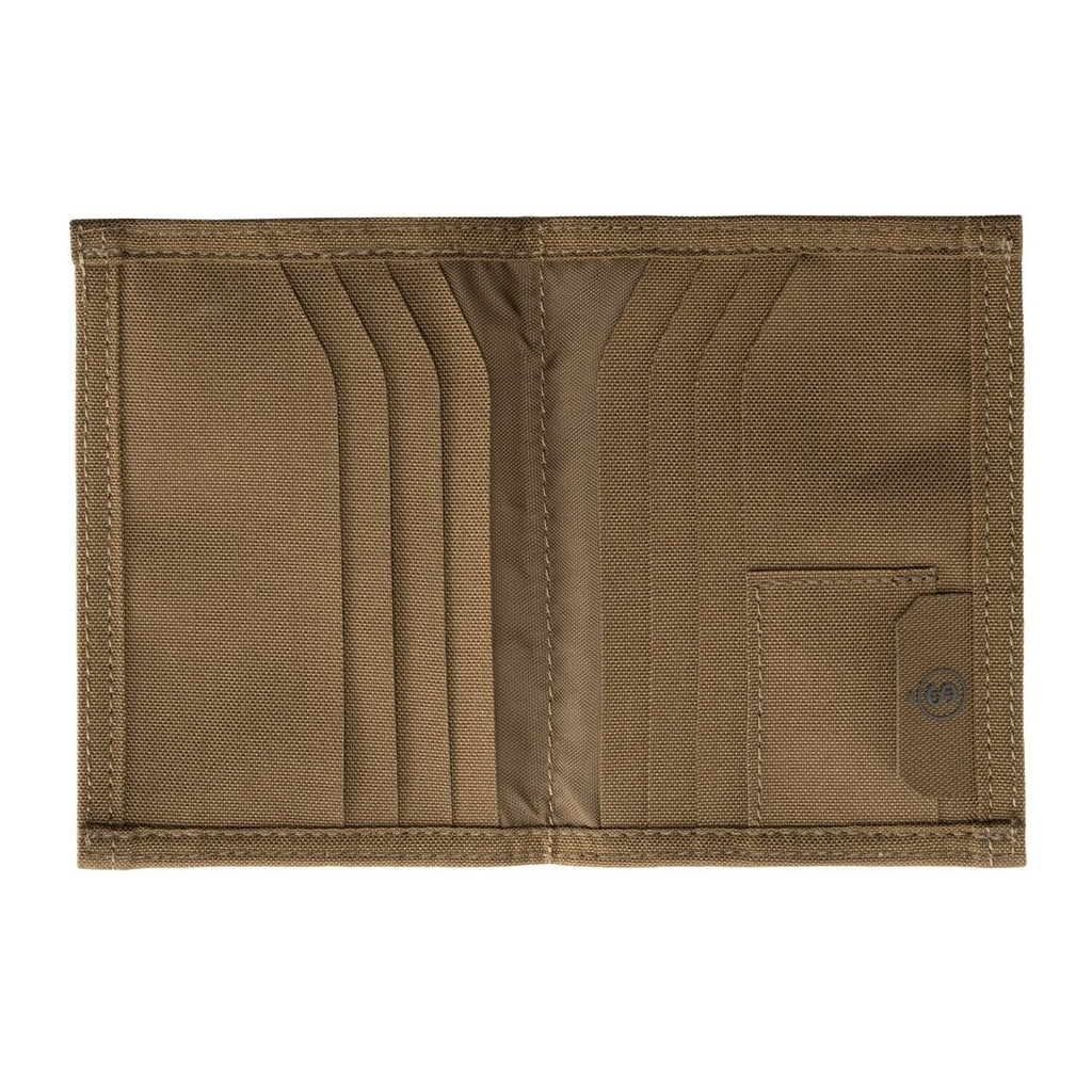 Πορτοφόλι Helikon-Tex EDC Small Urban Cordura One Size | www.lightgear.gr