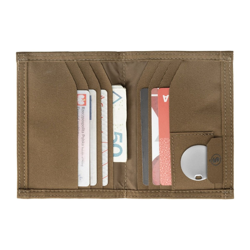 Πορτοφόλι Helikon-Tex EDC Small Urban Cordura One Size | www.lightgear.gr