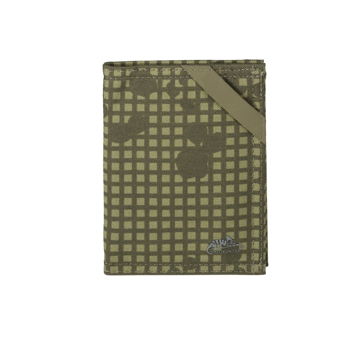 Πορτοφόλι Helikon-Tex EDC Small Urban Cordura One Size | www.lightgear.gr
