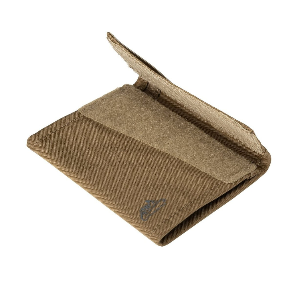 Πορτοφόλι Helikon-Tex EDC Medium Urban Cordura One Size | www.lightgear.gr