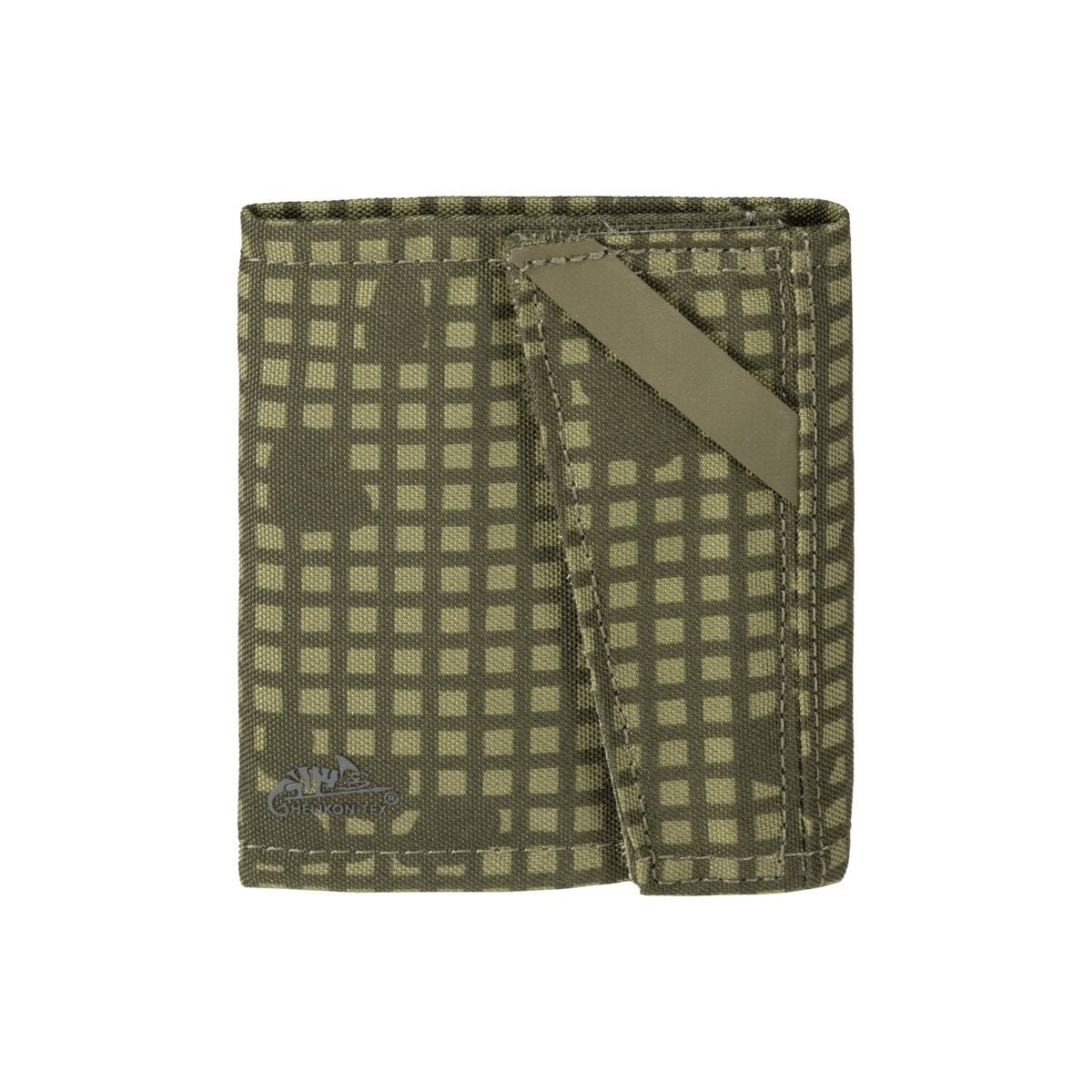 Πορτοφόλι Helikon-Tex EDC Medium Urban Cordura One Size | www.lightgear.gr