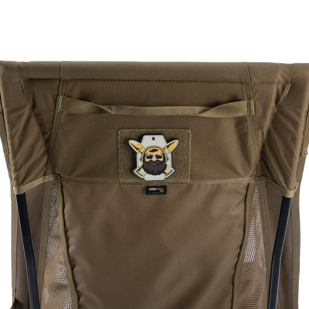 Καρέκλα Helikon-Tex Traveler Enlarged Range Cordura One Size | www.lightgear.gr