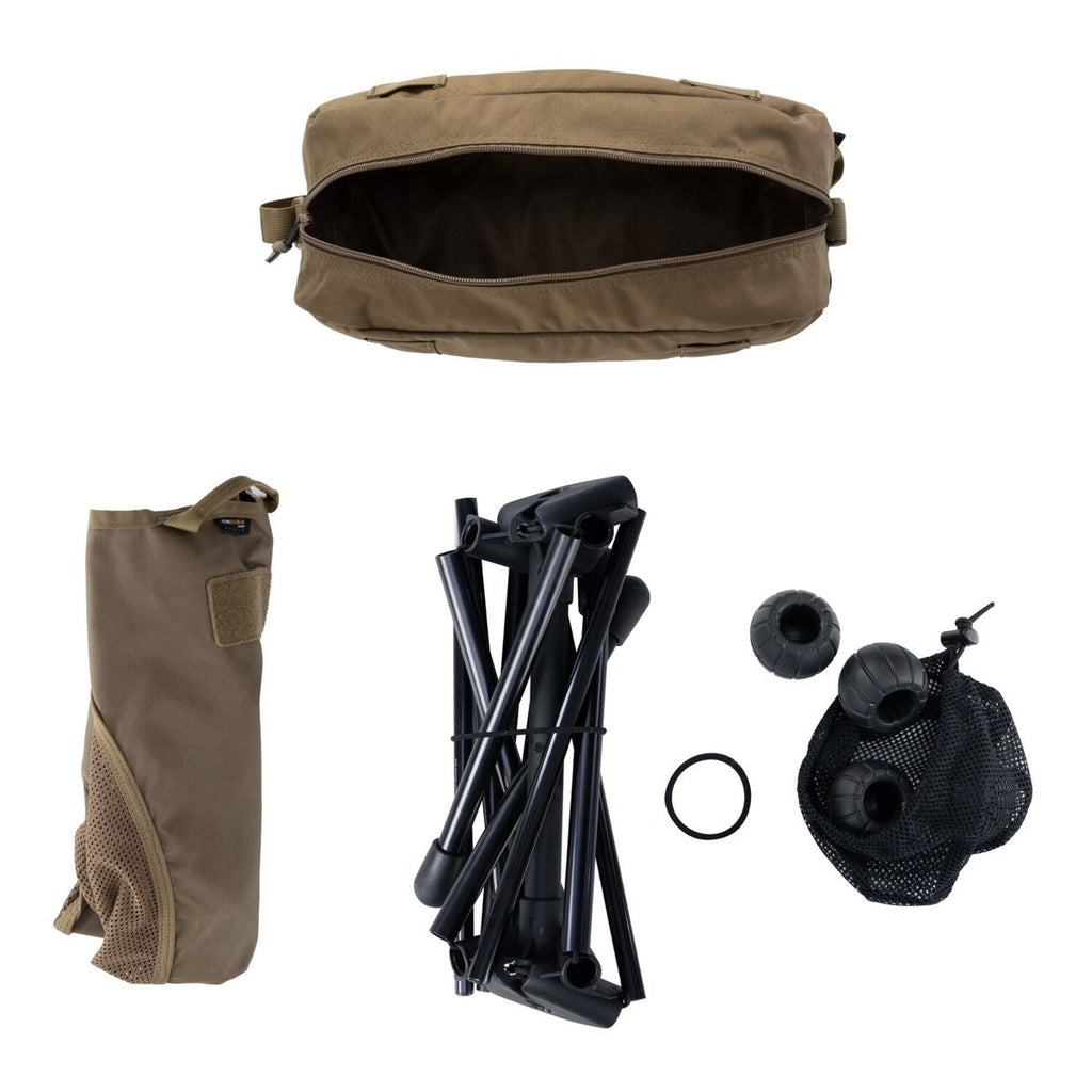 Καρέκλα Helikon-Tex Range Traveler Cordura One Size | www.lightgear.gr