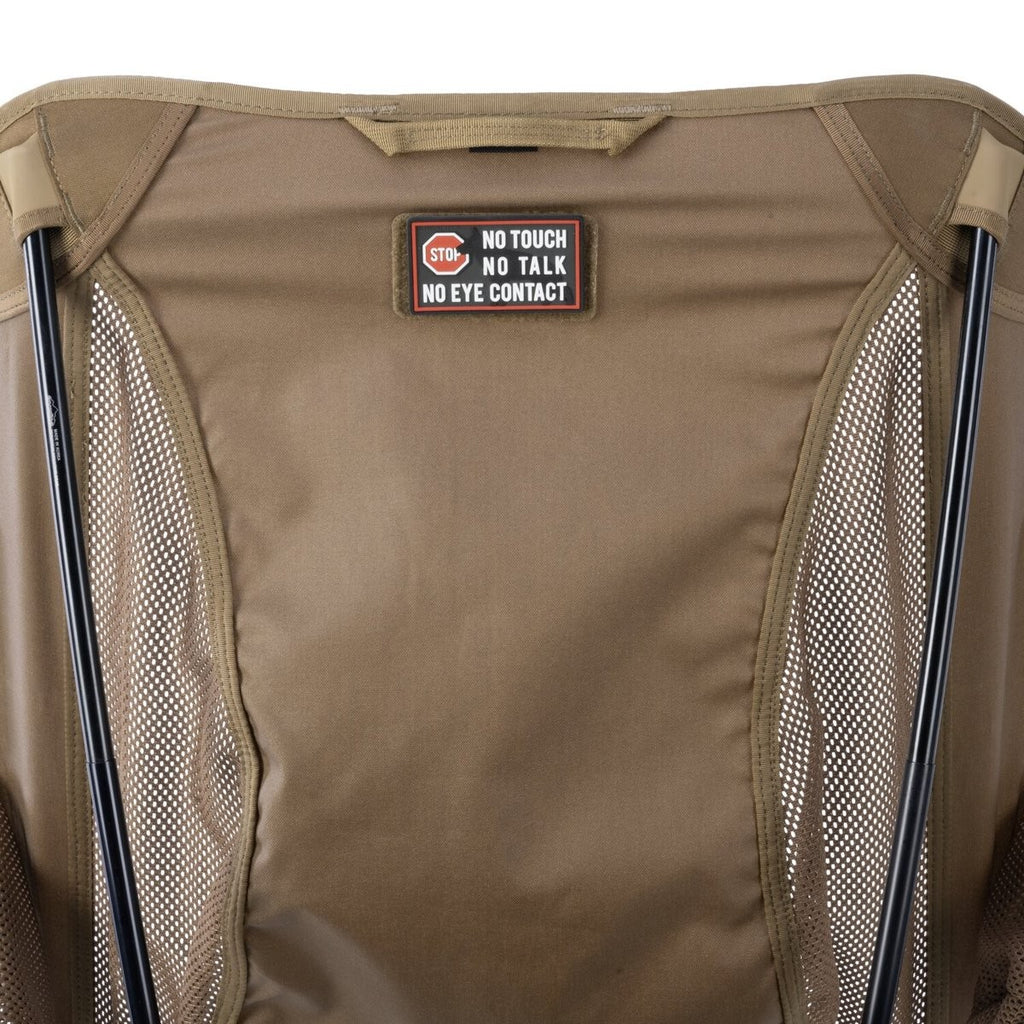 Καρέκλα Helikon-Tex Range Traveler Cordura One Size | www.lightgear.gr