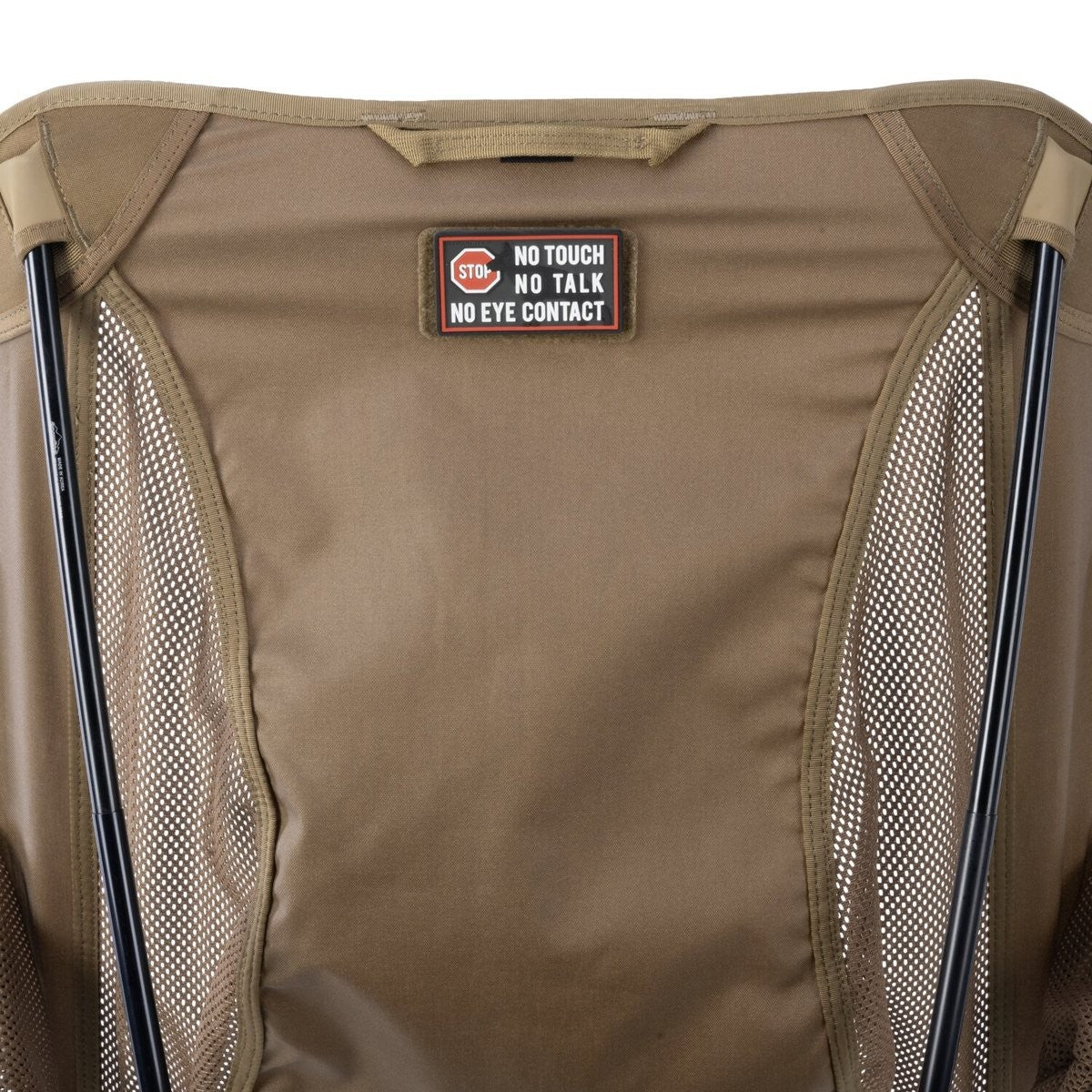 Καρέκλα Helikon-Tex Range Traveler Cordura One Size | www.lightgear.gr