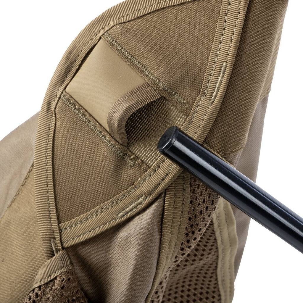 Καρέκλα Helikon-Tex Range Traveler Cordura One Size | www.lightgear.gr