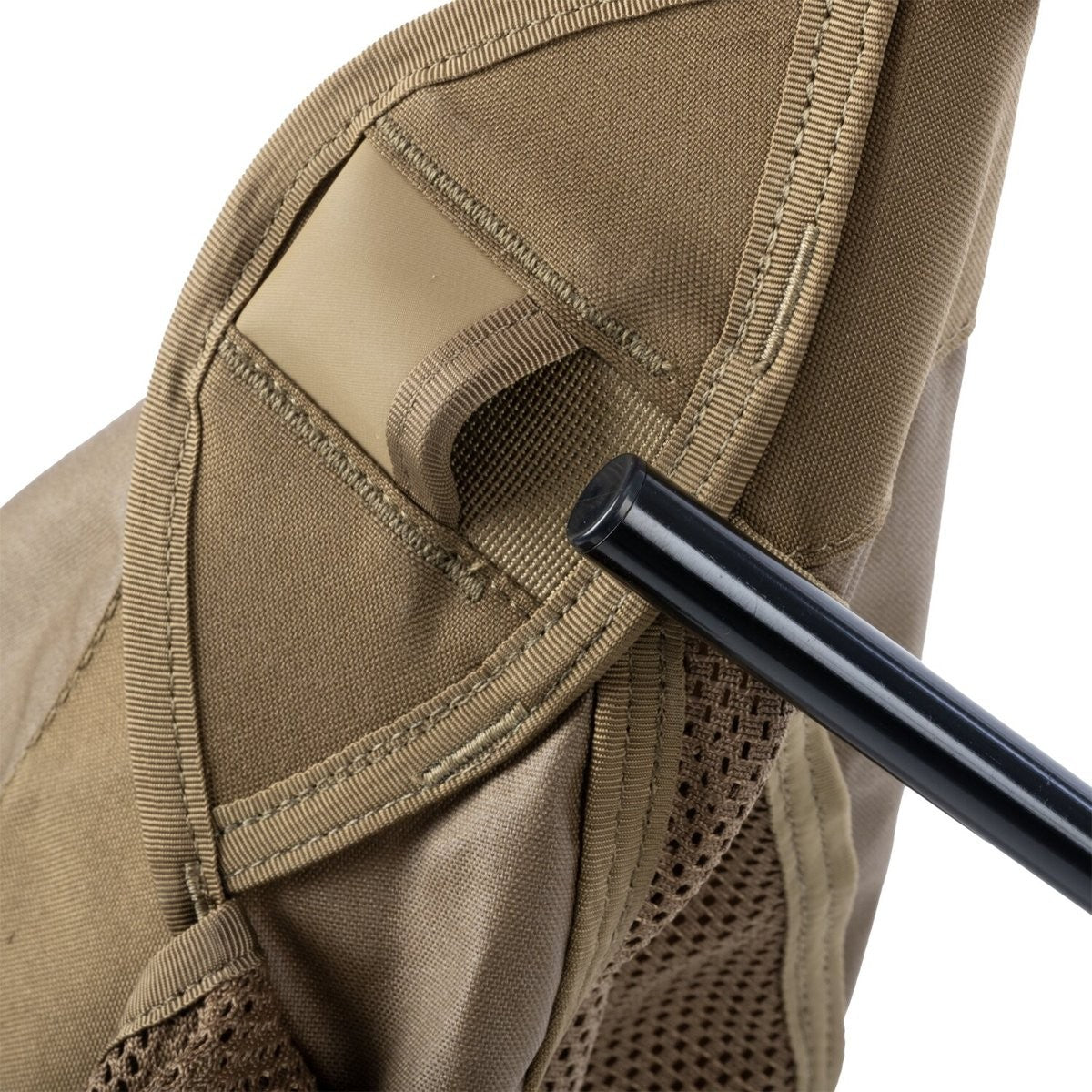 Καρέκλα Helikon-Tex Range Traveler Cordura One Size | www.lightgear.gr