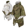Πόντσο Reversible Swagman Roll Helikon-Tex Windpack Nylon One Size | www.lightgear.gr