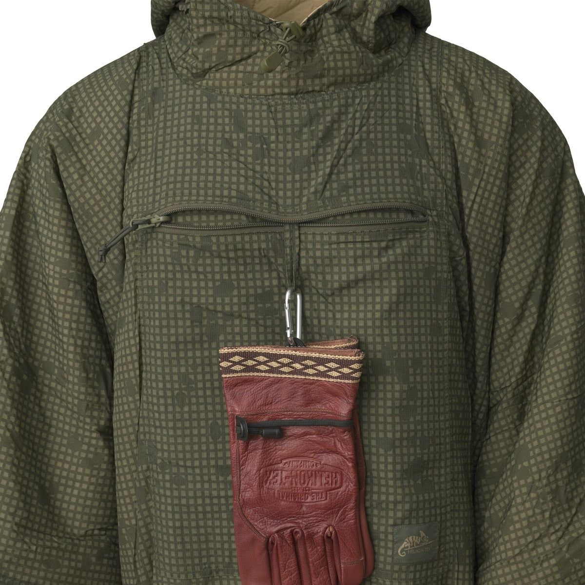 Πόντσο Reversible Swagman Roll Helikon-Tex Windpack Nylon One Size | www.lightgear.gr