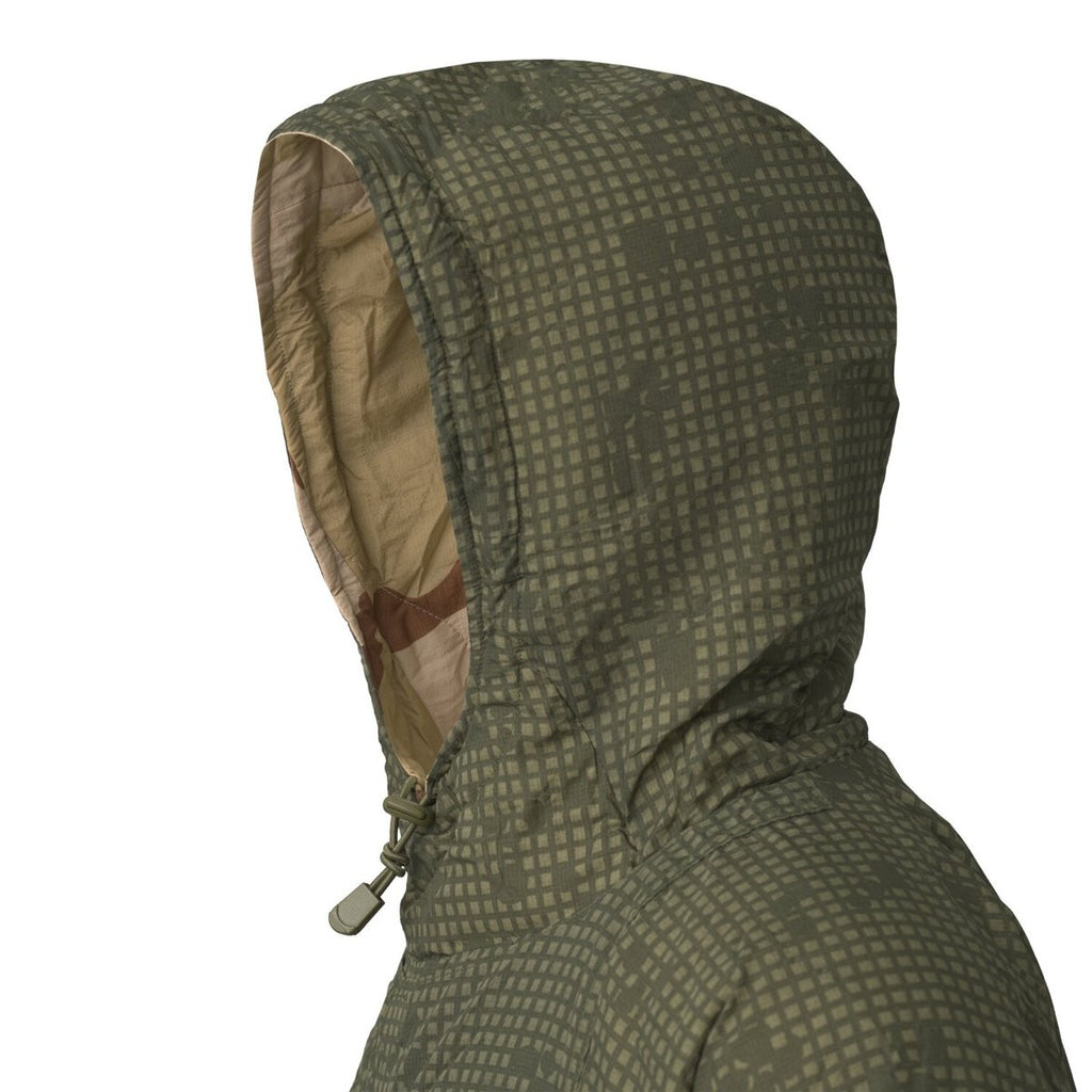 Πόντσο Reversible Swagman Roll Helikon-Tex Windpack Nylon One Size | www.lightgear.gr