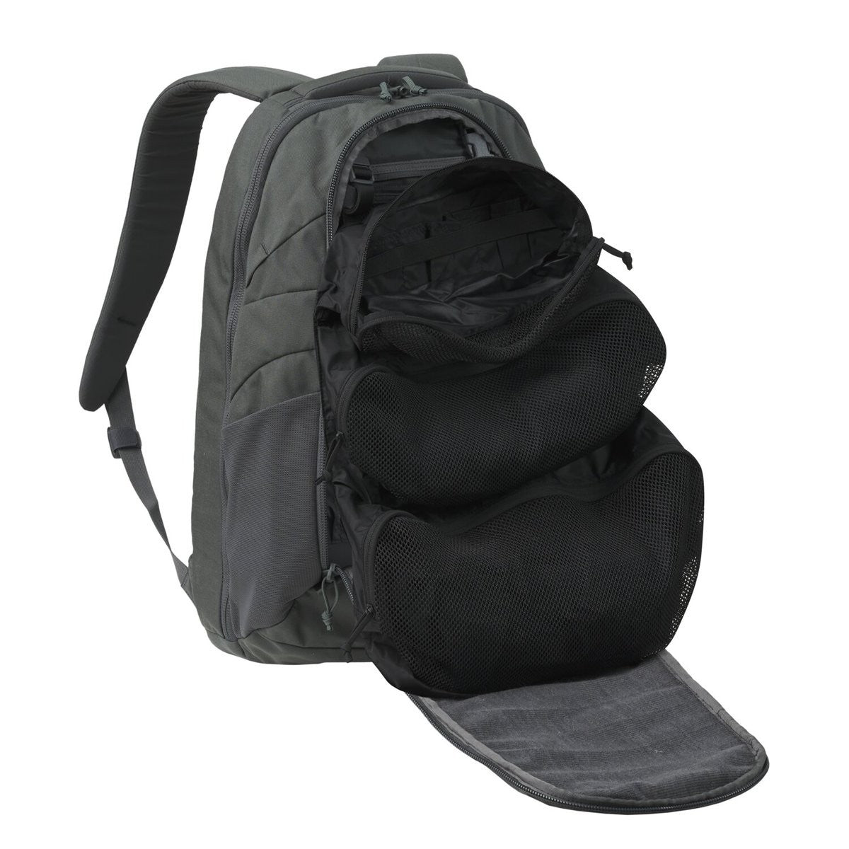 Σακίδιο Πλάτης Helikon-Tex Urban Traveler Cordura One Size | www.lightgear.gr