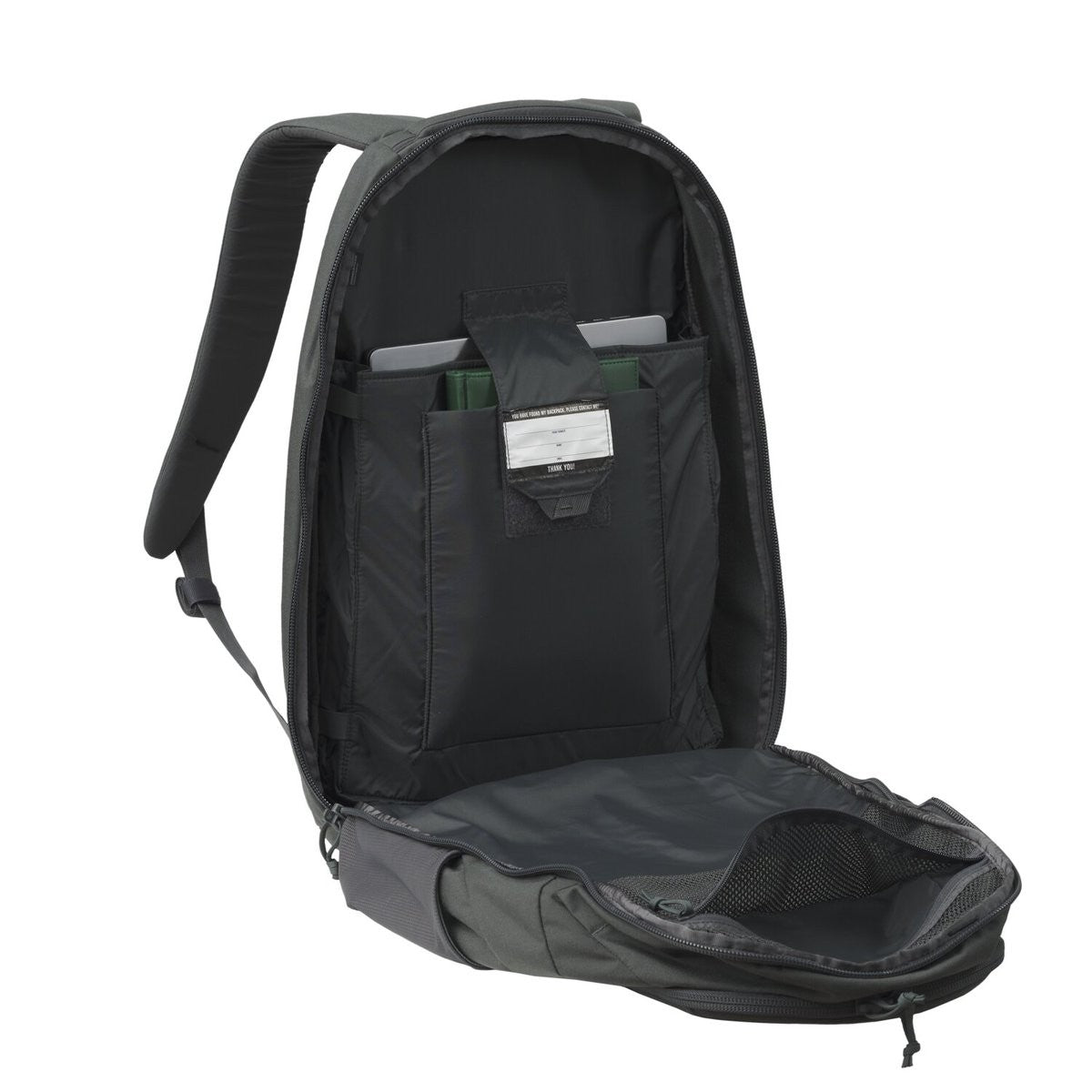 Σακίδιο Πλάτης Helikon-Tex Urban Traveler Cordura One Size | www.lightgear.gr