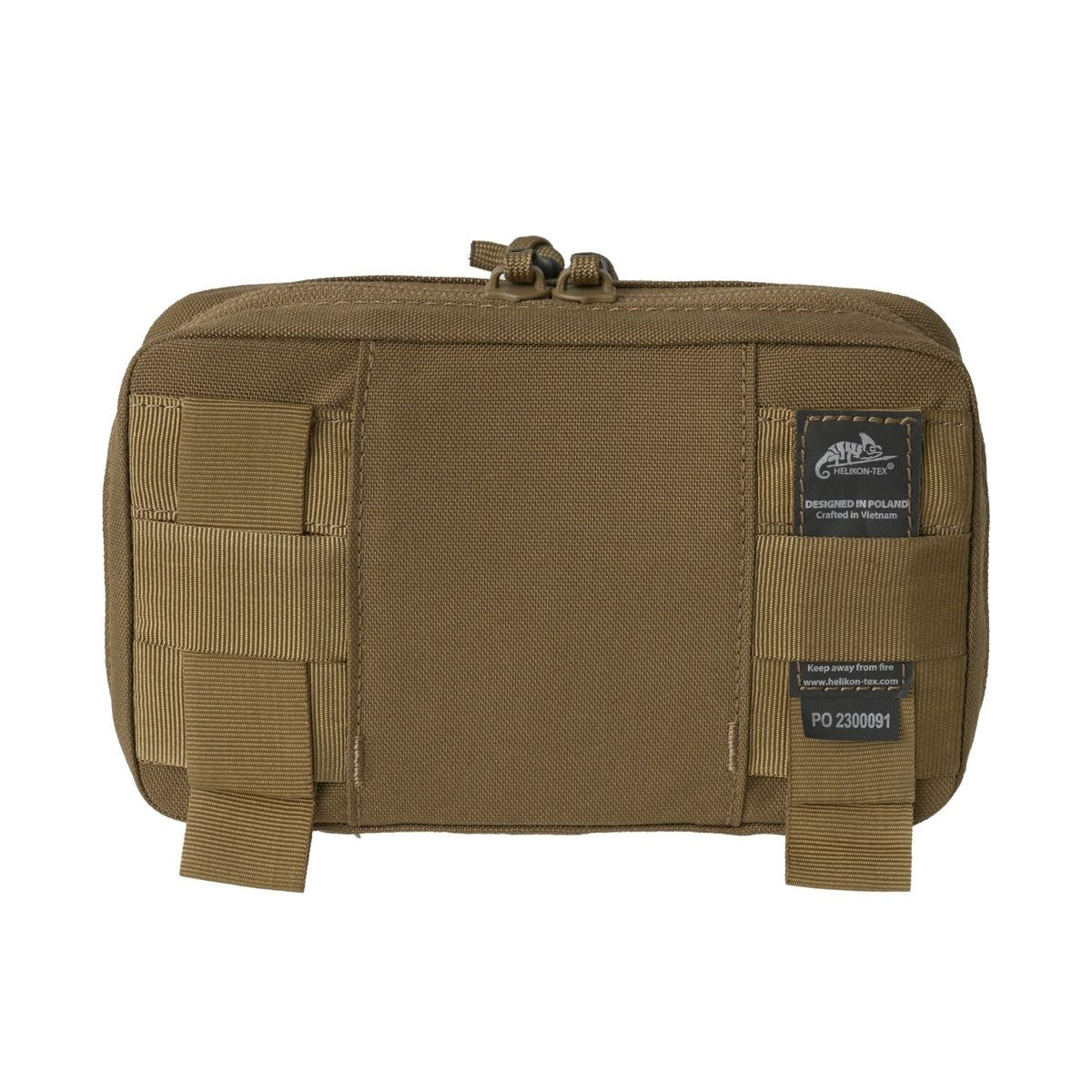 Θήκη Helikon-Tex Guardian Admin Patrol Cordura One Size | www.lightgear.gr