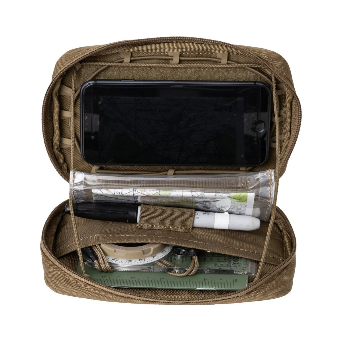 Θήκη Helikon-Tex Guardian Admin Patrol Cordura One Size | www.lightgear.gr