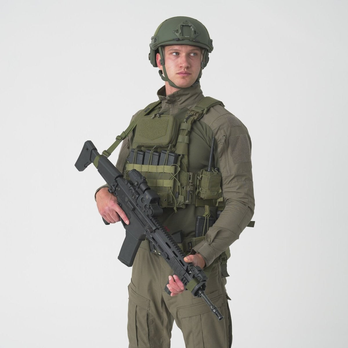 Θήκη Helikon-Tex Guardian Admin Patrol Cordura One Size | www.lightgear.gr