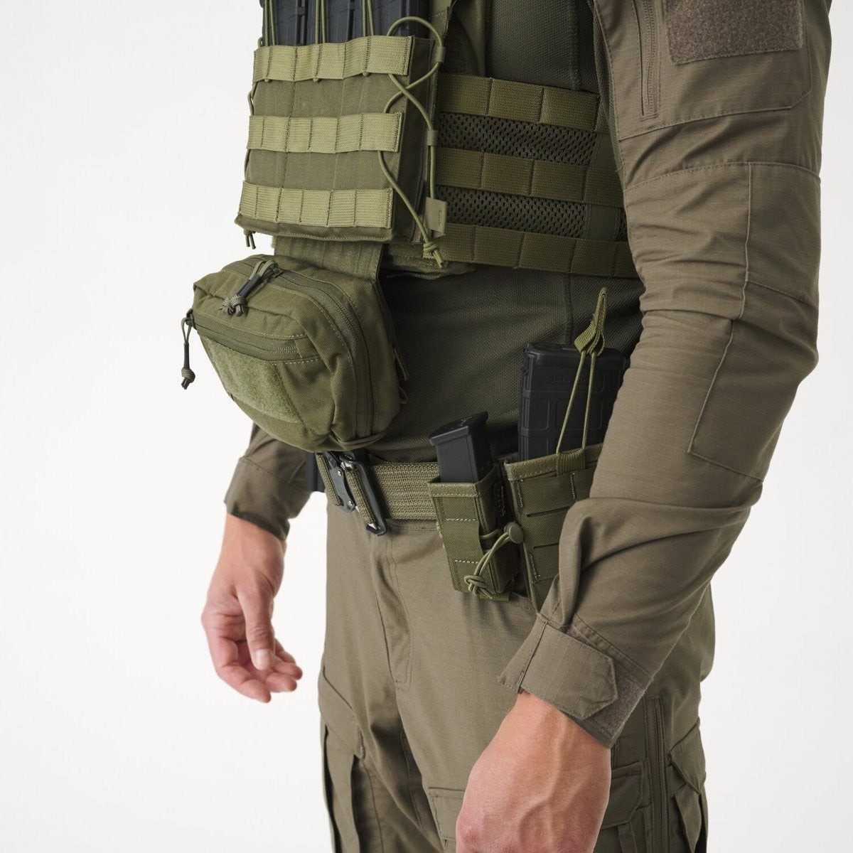 Τσαντάκι Guardian Dangler Helikon-Tex Patrol Cordura One Size | www.lightgear.gr