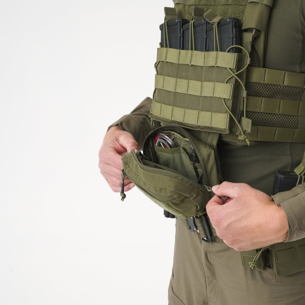 Τσαντάκι Guardian Dangler Helikon-Tex Patrol Cordura One Size | www.lightgear.gr