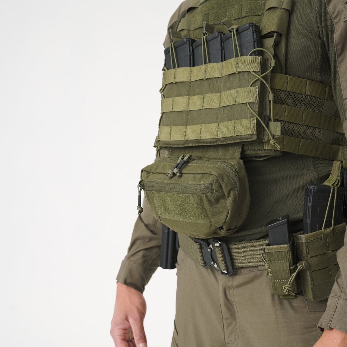 Τσαντάκι Guardian Dangler Helikon-Tex Patrol Cordura One Size | www.lightgear.gr