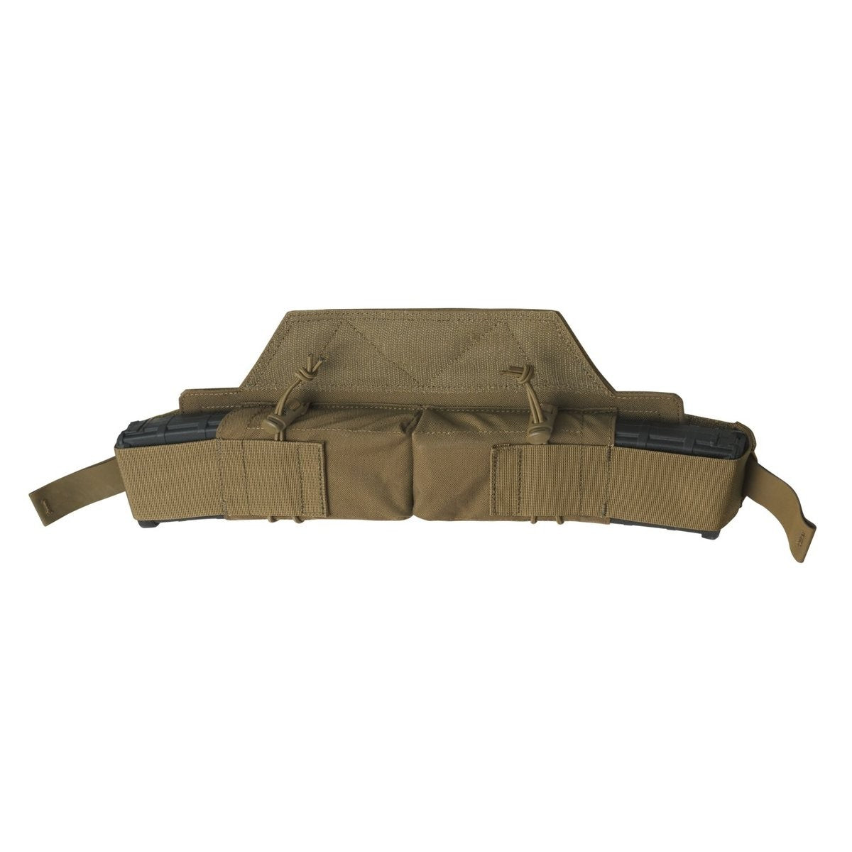 Θήκη Double Horizontal Helikon-Tex Patrol Cordura One Size | www.lightgear.gr