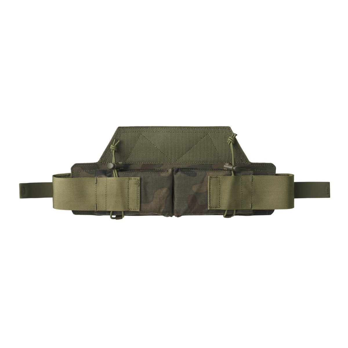 Θήκη Double Horizontal Helikon-Tex Patrol Cordura One Size | www.lightgear.gr