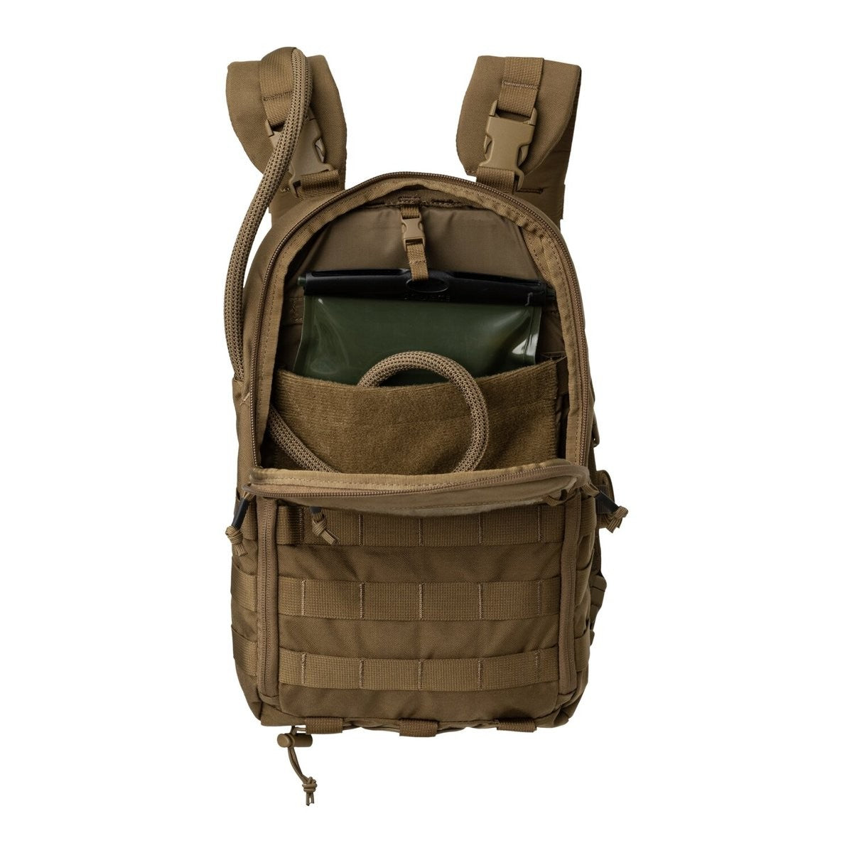 Σακίδιο Helikon-Tex Guardian Smallpack Patrol Cordura One Size | www.lightgear.gr