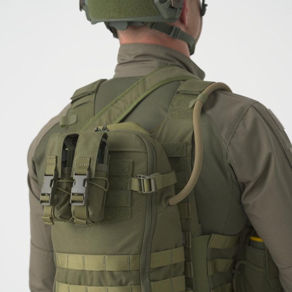 Σακίδιο Helikon-Tex Guardian Smallpack Patrol Cordura One Size | www.lightgear.gr