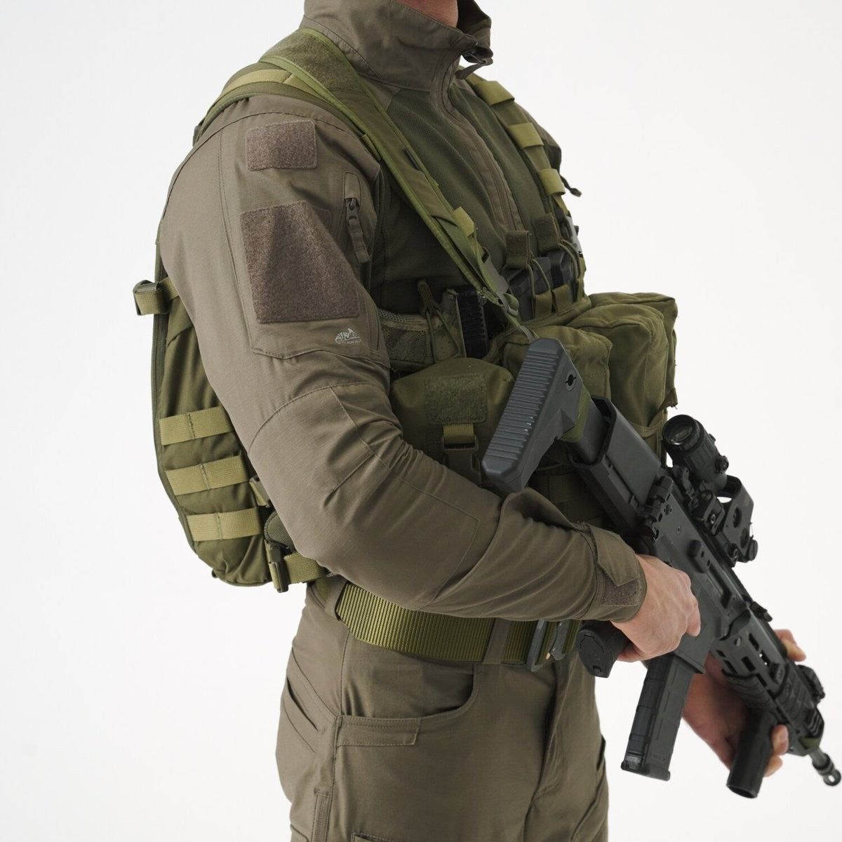 Σακίδιο Helikon-Tex Guardian Smallpack Patrol Cordura One Size | www.lightgear.gr