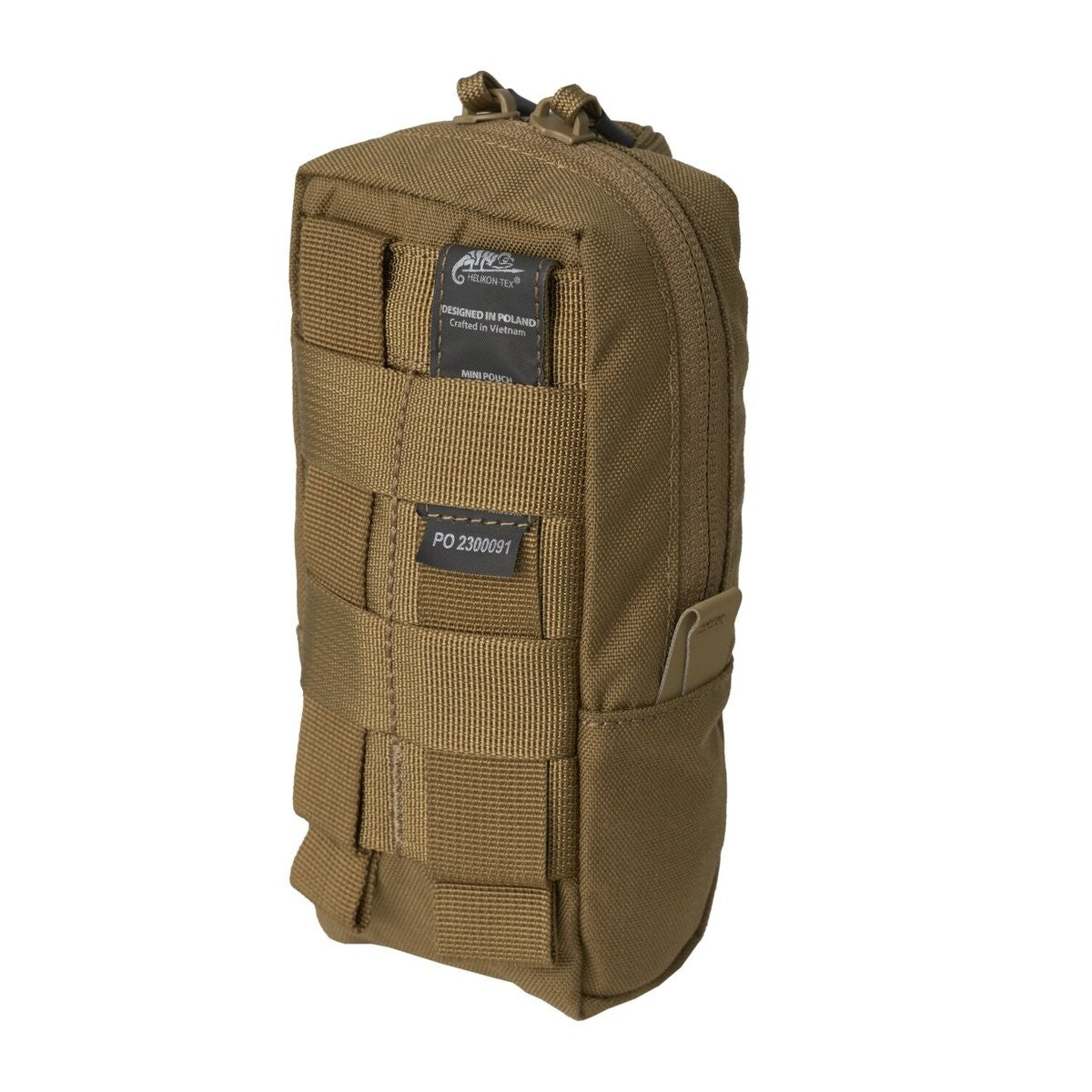 Θήκη Mini Helikon-Tex Patrol Cordura One Size | www.lightgear.gr