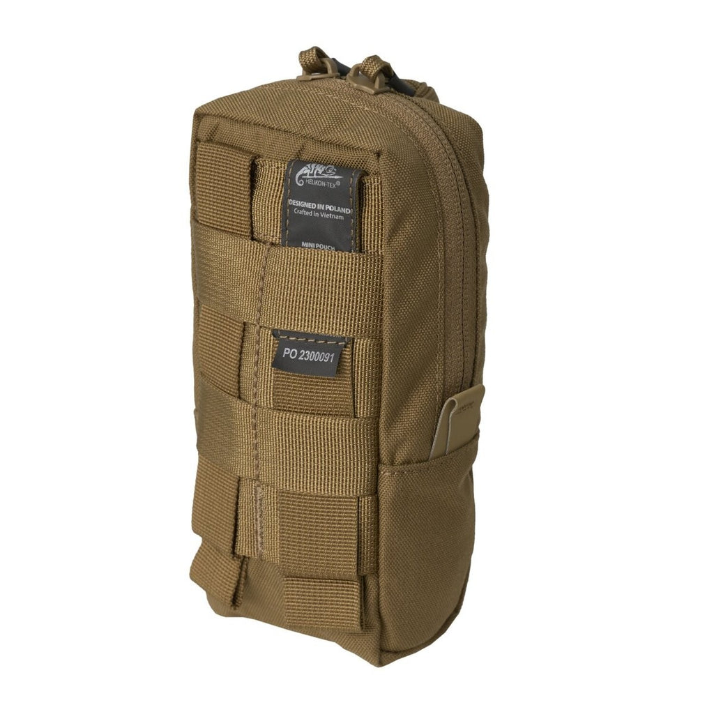Θήκη Mini Helikon-Tex Patrol Cordura One Size | www.lightgear.gr