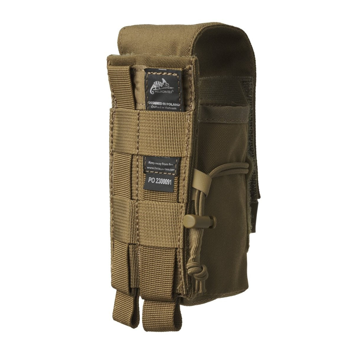 Θήκη Smoke Grenade Helikon-Tex Patrol Cordura One Size | www.lightgear.gr