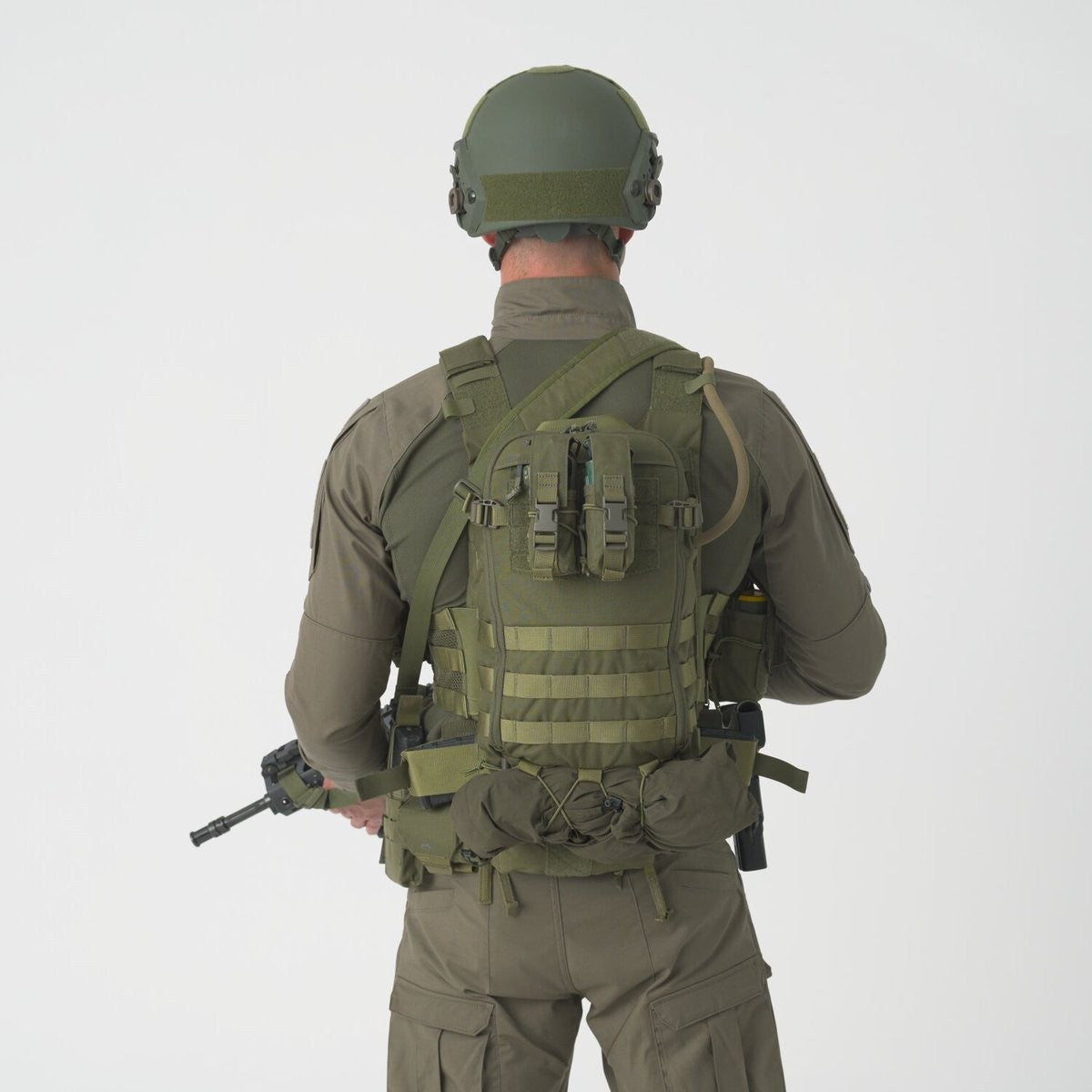 Θήκη Smoke Grenade Helikon-Tex Patrol Cordura One Size | www.lightgear.gr