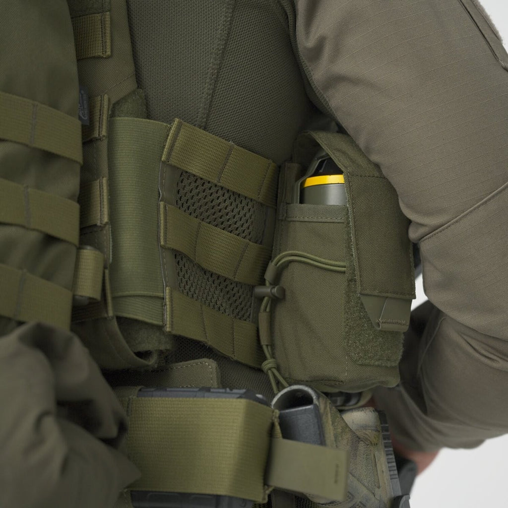 Θήκη Smoke Grenade Helikon-Tex Patrol Cordura One Size | www.lightgear.gr