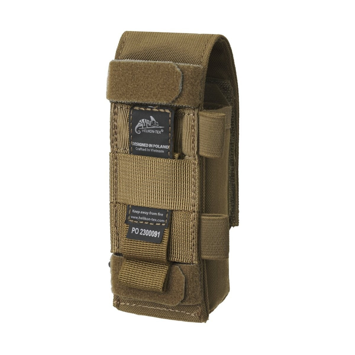Θήκη Tourniquet Helikon-Tex Patrol Cordura One Size | www.lightgear.gr