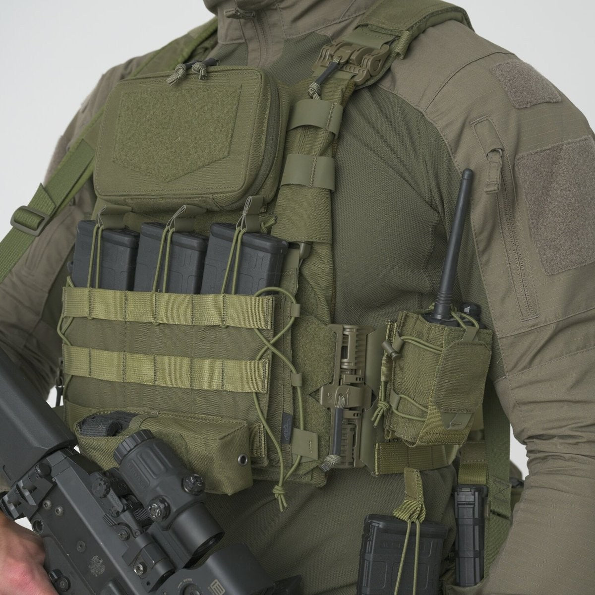 Θήκη Tourniquet Helikon-Tex Patrol Cordura One Size | www.lightgear.gr