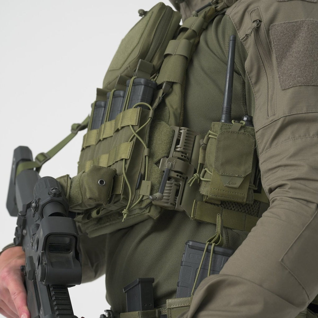 Θήκη Tourniquet Helikon-Tex Patrol Cordura One Size | www.lightgear.gr