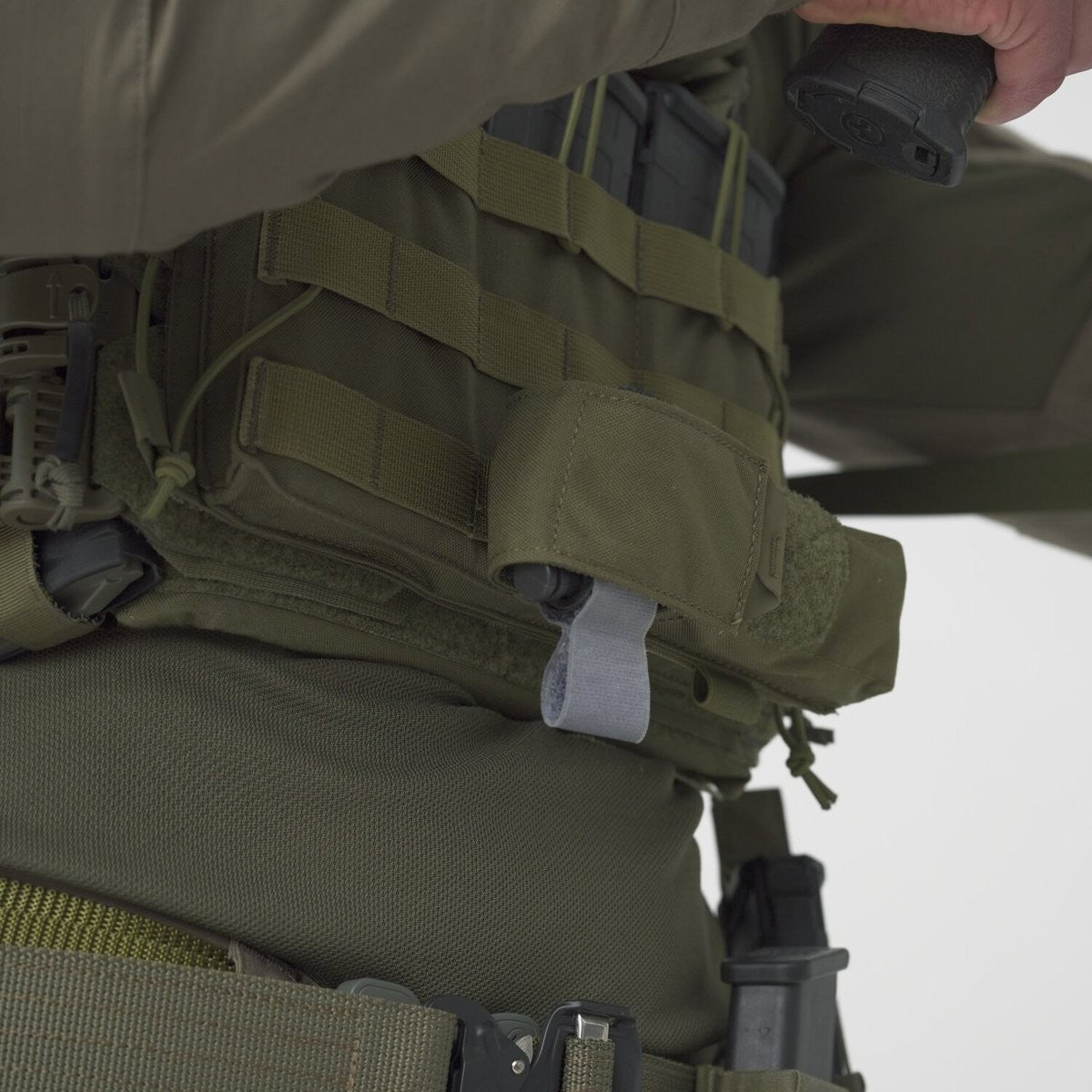 Θήκη Tourniquet Helikon-Tex Patrol Cordura One Size | www.lightgear.gr