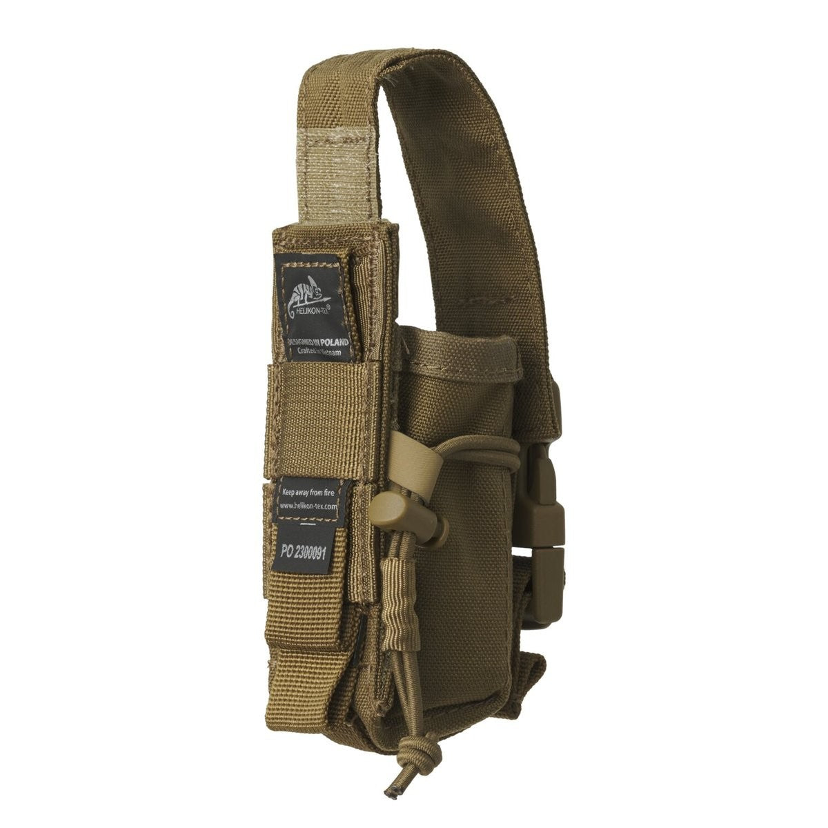Θήκη Flash Grenade Helikon-Tex Patrol Cordura One Size | www.lightgear.gr
