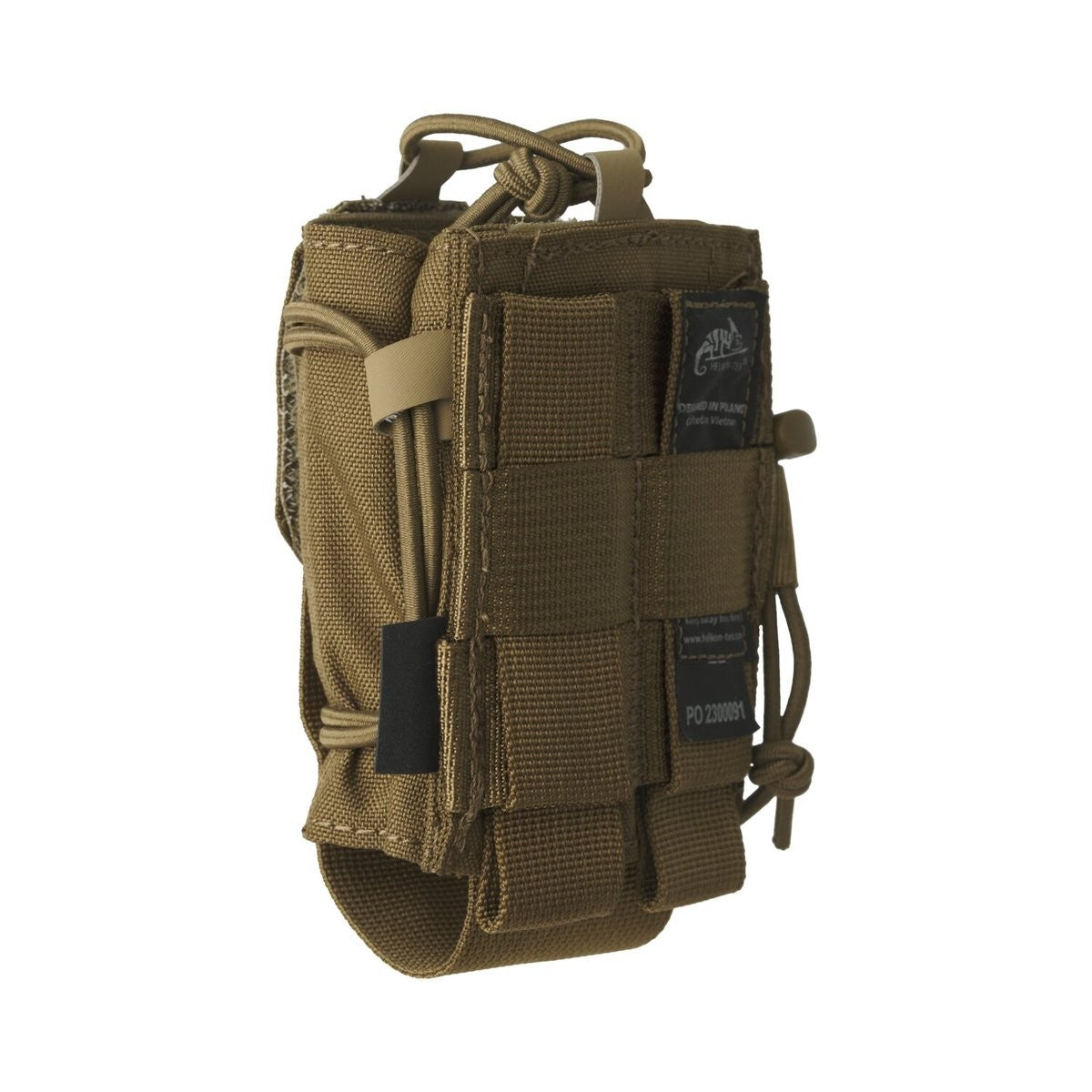 Θήκη Ασύρματου Helikon-Tex Patrol Cordura One Size | www.lightgear.gr