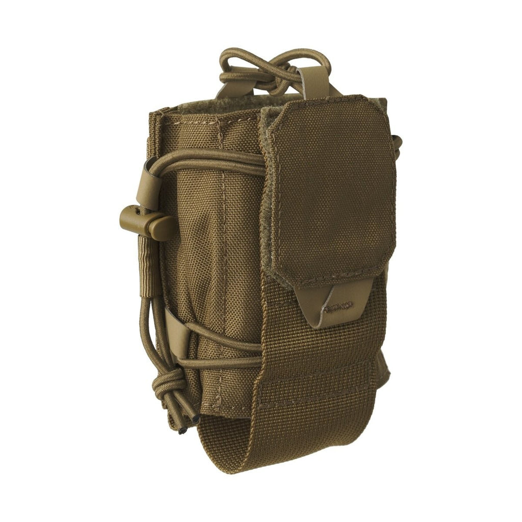 Θήκη Ασύρματου Helikon-Tex Patrol Cordura One Size | www.lightgear.gr