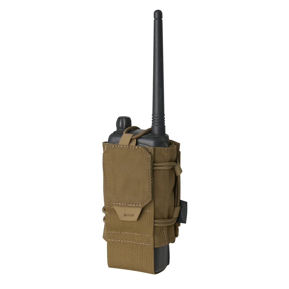 Θήκη Ασύρματου Helikon-Tex Patrol Cordura One Size | www.lightgear.gr