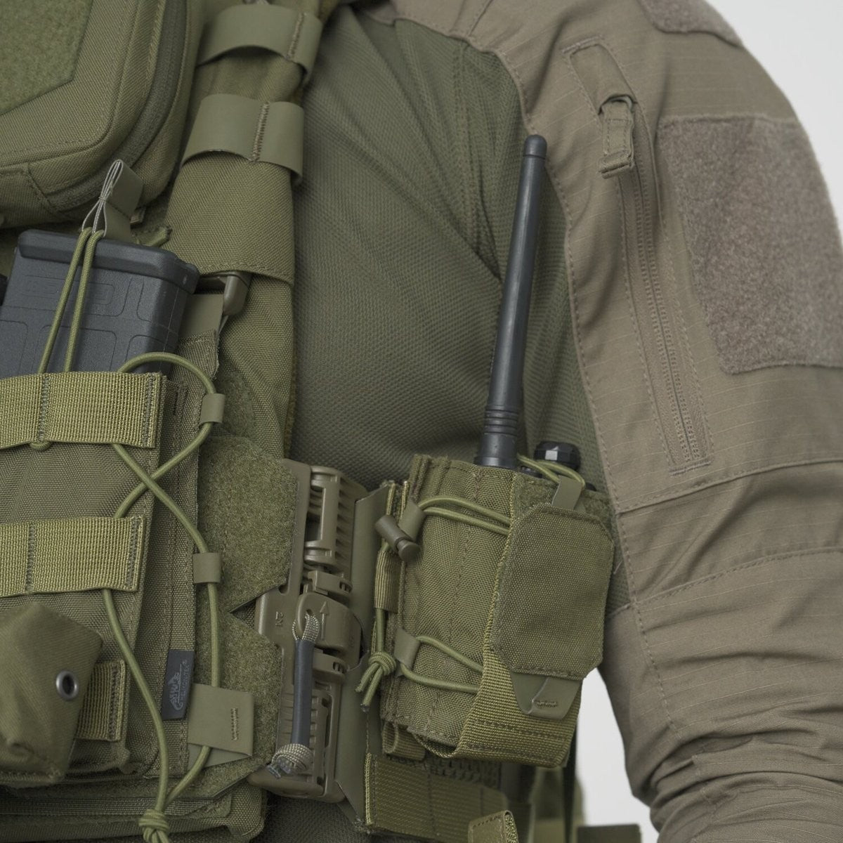 Θήκη Ασύρματου Helikon-Tex Patrol Cordura One Size | www.lightgear.gr