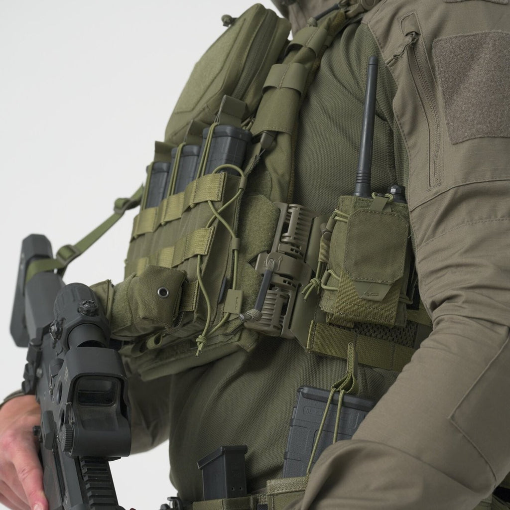 Θήκη Ασύρματου Helikon-Tex Patrol Cordura One Size | www.lightgear.gr