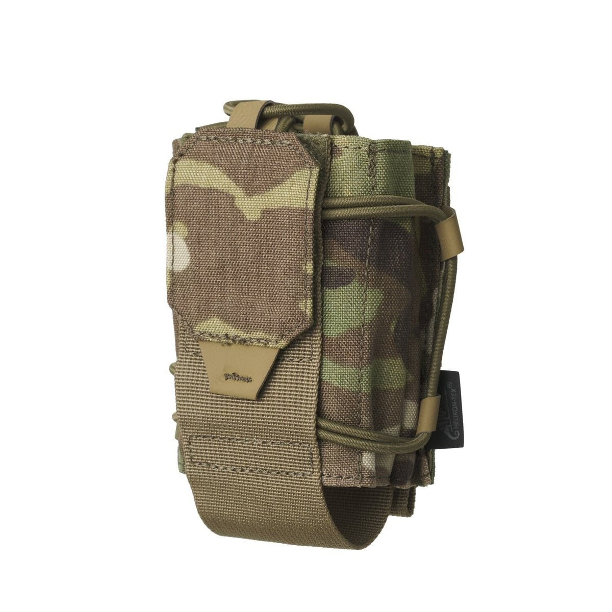 Θήκη Ασύρματου Helikon-Tex Patrol Cordura One Size | www.lightgear.gr