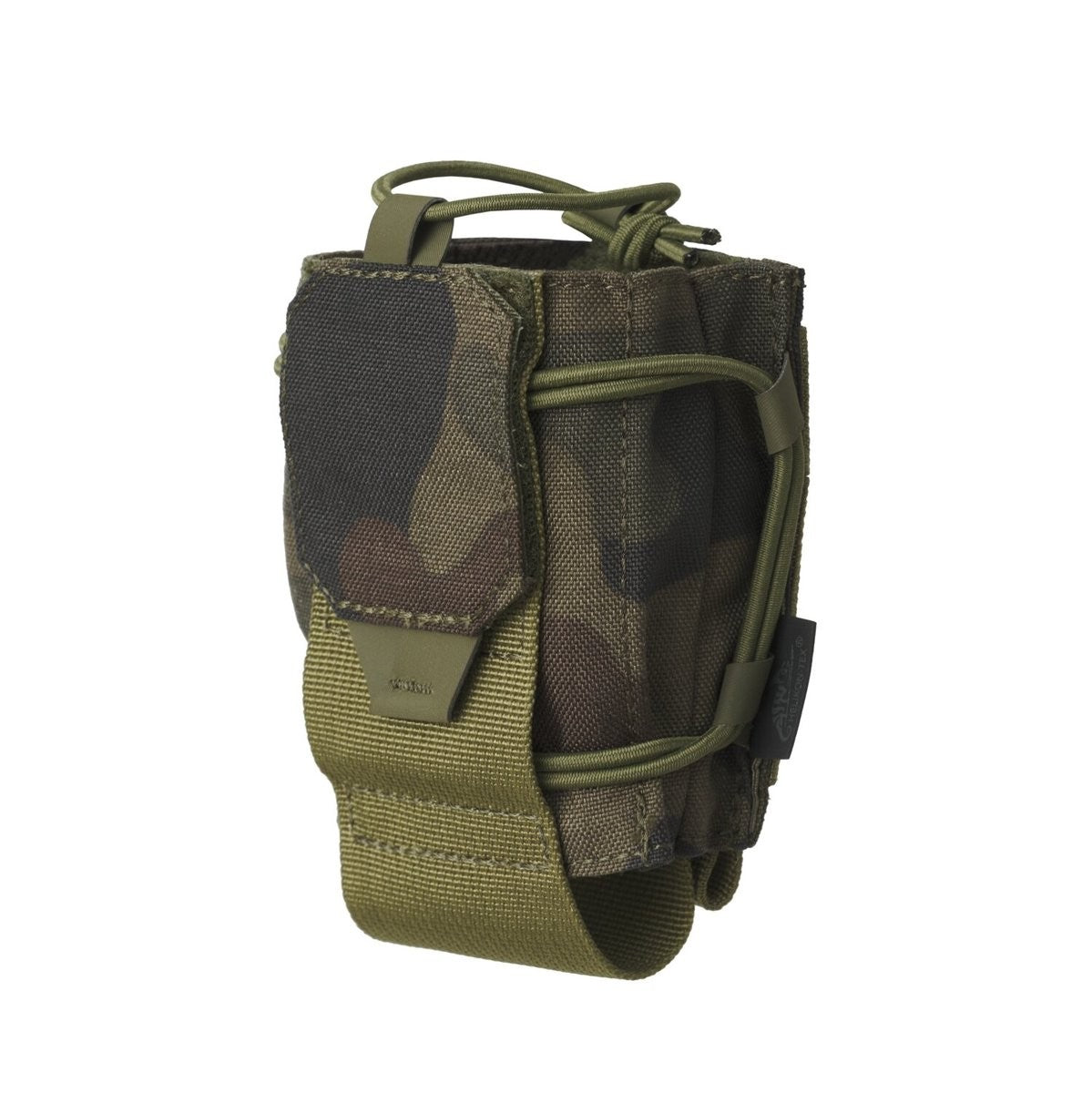 Θήκη Ασύρματου Helikon-Tex Patrol Cordura One Size | www.lightgear.gr