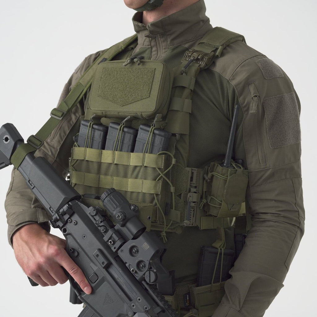 Πτερύγιο Guardian Helikon-Tex Patrol Cordura One Size | www.lightgear.gr