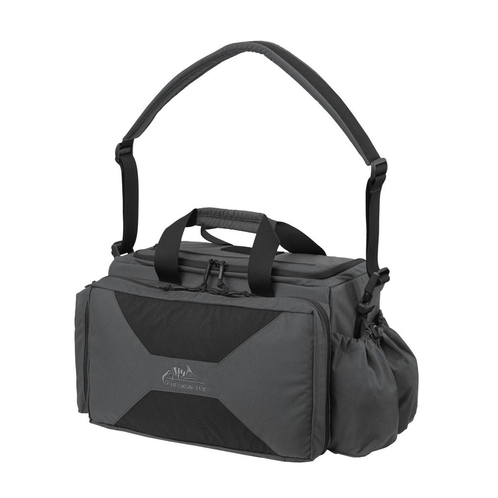 Τσάντα Helikon-Tex Mission Bag Patrol Cordura 500D One Size | www.lightgear.gr