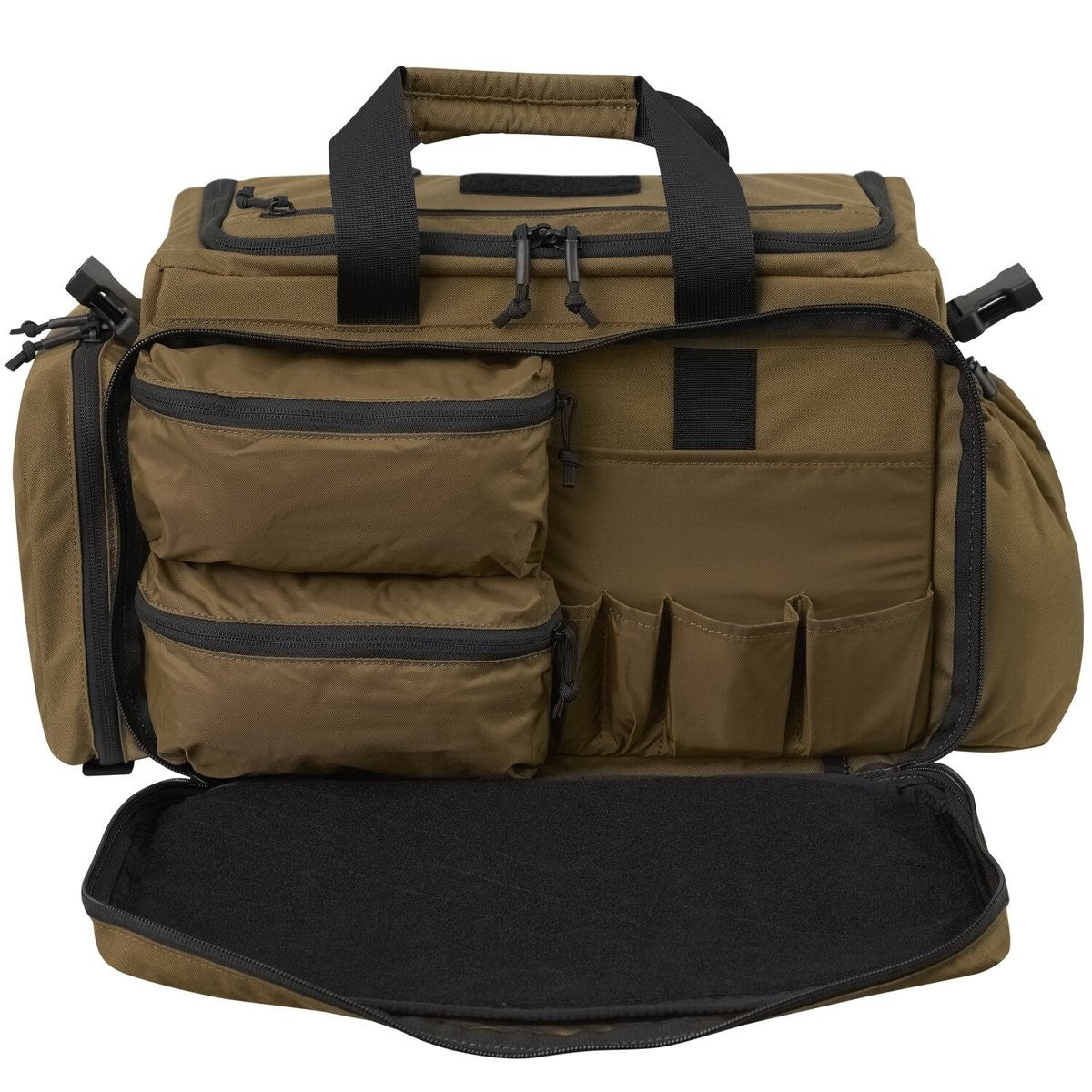 Τσάντα Helikon-Tex Mission Bag Patrol Cordura 500D One Size | www.lightgear.gr