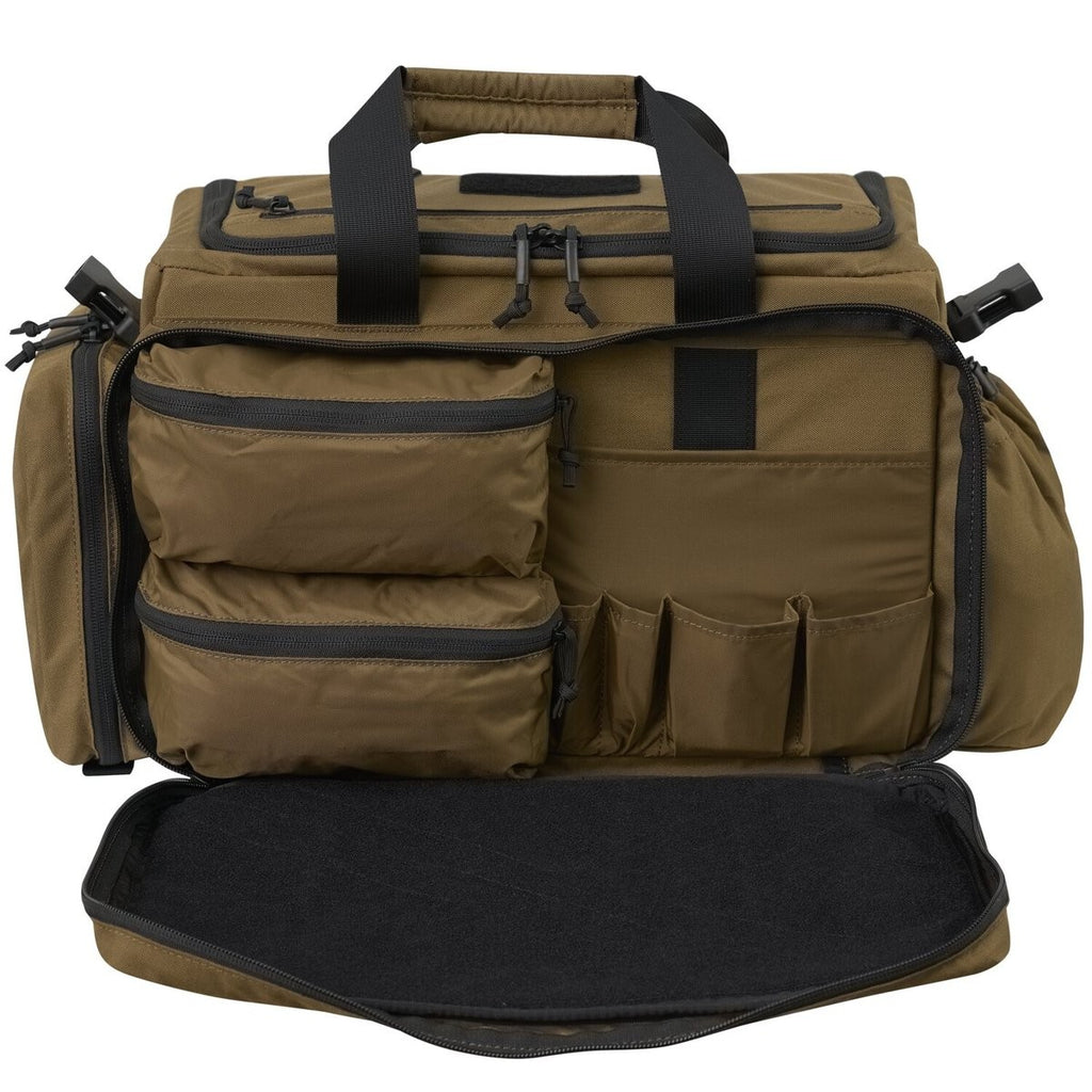 Τσάντα Helikon-Tex Mission Bag Patrol Cordura 500D One Size | www.lightgear.gr