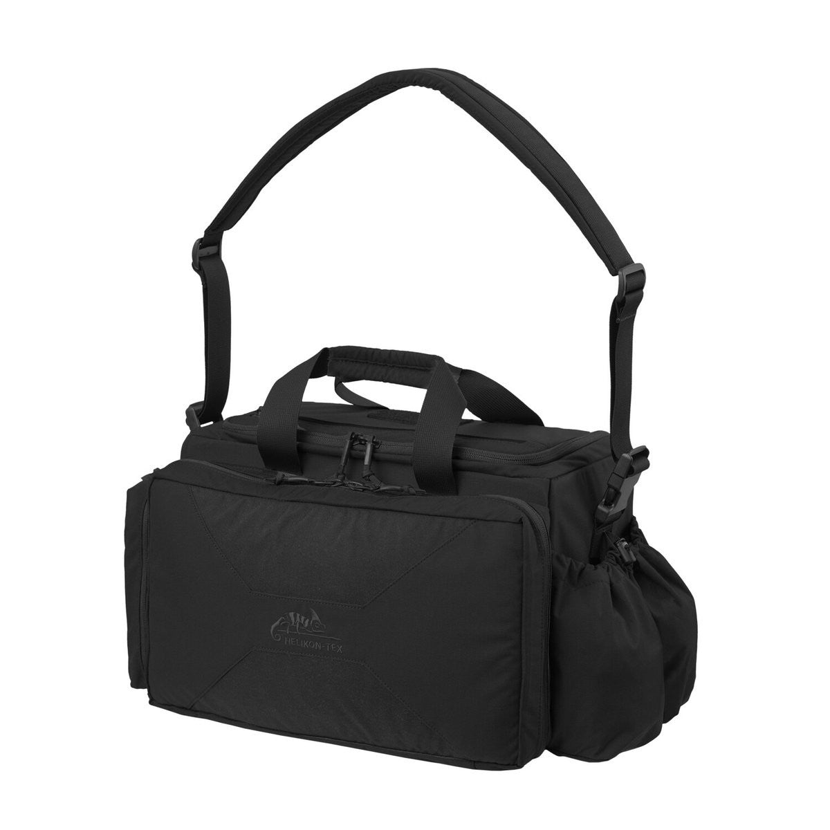 Τσάντα Helikon-Tex Mission Bag Patrol Cordura 500D One Size | www.lightgear.gr